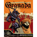 Granada: Last Stand of the Moors, 1482-1492 0