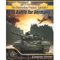 The Doomsday Project: Episode One, The Battle for Germany 0