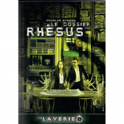 Le Dossier Rhesus - La Laverie - Version PDF