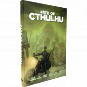 Fate of Cthluhu - Version PDF