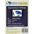 Swan Panasia - Card Sleeves Standard - 70x100mm - 150p 0