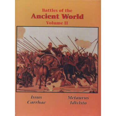 Battles of the Ancient World - Volume II
