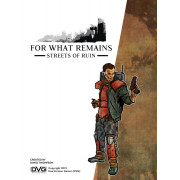 For What Remains - Streets of Ruin
