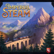 Boite de Imperial Steam
