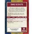 Flames of War - Bagration: Romanian Command Cards 1