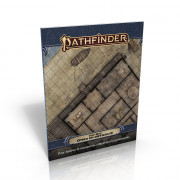 Pathfinder 2 : Otira en Difficulté - Flip Mat