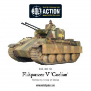 Bolt Action - Flakpanzer V 'Coelian'