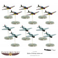 Blood Red Skies - The Battle of Midway - Starter Set 2