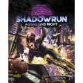 Shadowrun - Assassins Night 0
