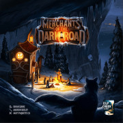 Merchants of the Dark Road - Card Sleeve Set