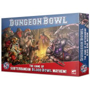 Blood Bowl : Dungeon Bowl
