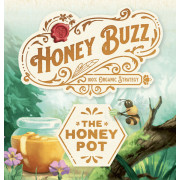 Boite de Honey Buzz - Honey Pot mini-extension
