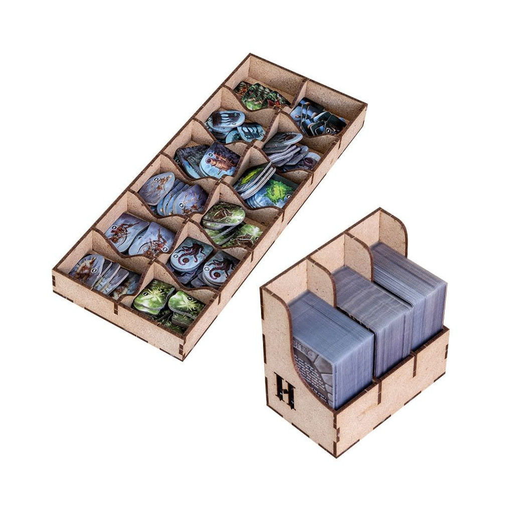 Buy Storage for Box Dicetroyers - Gloomhaven - The Dicetroyers