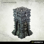 Kromlech - Chaos Pedestal