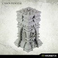 Kromlech - Chaos Pedestal 2