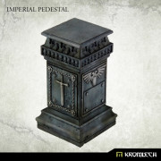 Kromlech - Imperial Pedestal