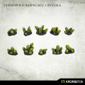 Kromlech - Nekropolis Basing Kit: Crystals 0
