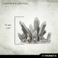Kromlech - Nekropolis Crystals 1