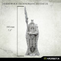 Kromlech - Nekropolis Technomancer Statue 3
