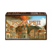 Pompeji Kartenspiel