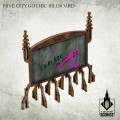 Kromlech - Hive City Gothic Billboards 0