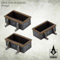 Kromlech - Hive City Planters 3