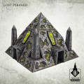 Kromlech - Lost Pyramid 0