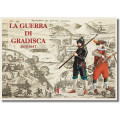 War of Gradisca 1615-1617 0
