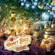 Honey Buzz - Fall Flavors Deluxe Edition - Kickstarter