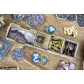 Storage for Box Dicetroyers - The Lord Of The Rings: Journeys In Middle-Earth expansions 12