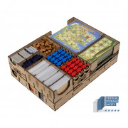Storage for Box Dicetroyers - A Feast for Odin