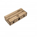 Pick and Play Deck Holder Dicetroyer - Crate 2
