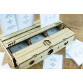 Pick and Play Deck Holder Dicetroyer - Crate 6