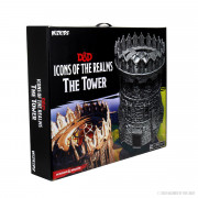 D&D Icons of the Realms: The Tower