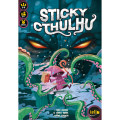 Sticky Cthulhu 1