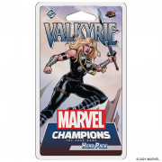 Marvel Champions : Valkyrie Hero Pack