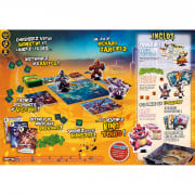 King Of Tokyo : Monster Box 2