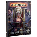 Necromunda : Book of the Outcast 0