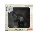 Critical Role - Monsters of Wildemount - Udaak Premium Figure 0
