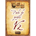 Briskars - Pack de Profils V2 0