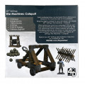 WizKids 4D - War Machines: Catapult 1