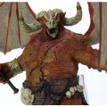 D&D Icons of the Realms Premium Figures - Orcus, Demon Lord of Undeath 3