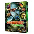 Pandemic - Etat d'urgence 0