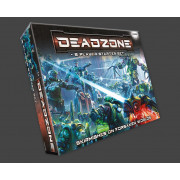 Deadzone: 3rd Edition Two Player Starter Set