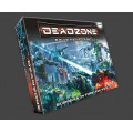 Deadzone: 3rd Edition Two Player Starter Set 0