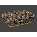 Kings of War - Kings of War Abyssal Dwarf Army 2