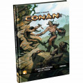 Conan - Tous les Trônes de la Terre 0