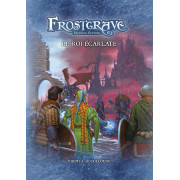 Frostgrave - Ténèbres Hostiles
