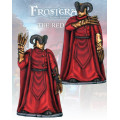 Frostgrave - Maîtres des Clés du Roi Écarlate 0