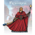 Frostgrave - Rangifer Shaman 0
